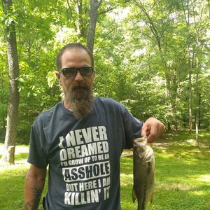 Meet your Posher, Mike